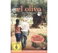 Castillo,Anna - El Olivo