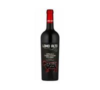 Castillo de Aresan Lomo Alto Red Blend 2022