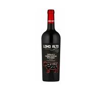 Castillo de Aresan Lomo Alto Red Blend Wine 75cl