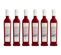 Castillo De Canena Extra Virgin Olive Oil Primer Día Cosecha Arbequina 500 Ml(6 Und)