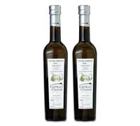 Castillo de Canena Reserva Familiar Arbequina - Extra Virgin Olive Oil - Pack 2x250 ml