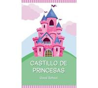 Castillo de Princesas: 1 (Heroes of Tomorrow)