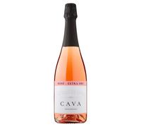 Castillo De Sierra Rosado 75cl
