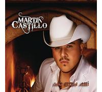 Castillo, Martin - Yo Soy Asi