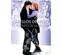 Castillos De Hielo : El Triunfo De La Pasión (2010) Ice Castles (Non Us Forma...