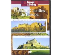 Castillos De Tierras Altas De Escocia [Import espagnol]