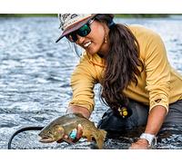 Casting 4 a Cure: South Fork of the Snake