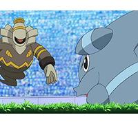 Casting a Paul on Barry!