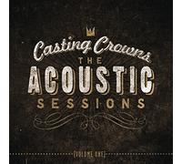 Casting Crowns - Acoustic Sessions 1