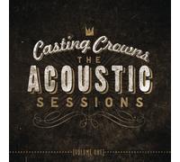Casting Crowns Acoustic Sessions 1 (CD) (US IMPORT)