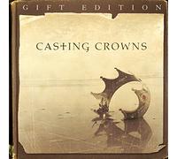 Casting Crowns - Casting Crowns Gift Edition CD & DVD