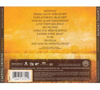 Casting Crowns - Lifesong [Australian Import]