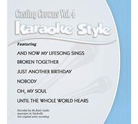 Casting Crowns - Style: Casting Crowns Vol. 4