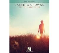 Casting Crowns - The Very Next Thing