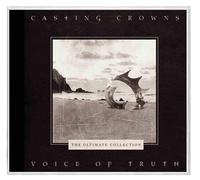 Casting Crowns Voice of Truth: the.. (CD) (US IMPORT)