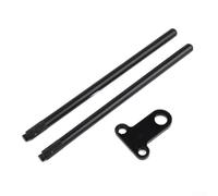 Casting Equipment Accessory Snag Bars Ears to Stabilize Your Carp For Bite Alarms in the Field (S)