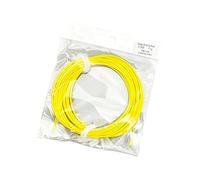 Casting Head Fly Fishing Line with Enhanced Sensitivity and Control Weight Forward Floating Fly Line for 2 Handed Rods Yellow Fishing Thread