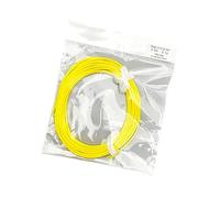 Casting Head Fly Fishing Line with Enhanced Sensitivity and Control Weight Forward Floating Fly Line for 2 Handed Rods Weight Forward Floating