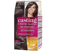 Casting L'Oréal Paris Crème Gloss Semi-Permanent Hair Dye, Ammonia-Free Formu