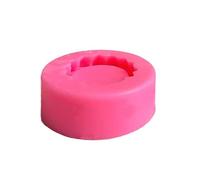 Casting Mold Geometric Holder Silicone Pendant Geometric Holder Decorations Tools