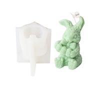 Casting Mold Geometric Molds, Silicone Pendant 3D Geometric Decorations Scented Making
