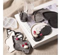 Casting & Moulding Candle Craft Kits - Resin Cement Wax Home Decor Sets