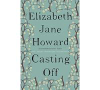 Casting Off (Cazalet Chronicles)