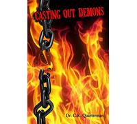 Casting Out Demons