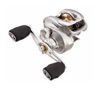 Casting reels 13 Fishing Modus C2 Bc Reel 6.6:1 Lh Gris TU