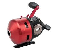 Casting reels Abu Garcia Abum170S Abumatic 170 Syncro Rouge TU