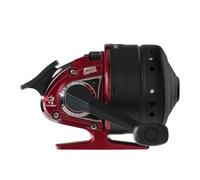 Casting reels Abu Garcia Abumatic SX 10 Red One size
