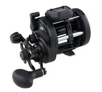 Casting reels Abu Garcia ALTUMDLCSYN-20 Altum DLC Syncro 20 Black One size