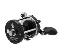 Casting reels Abu Garcia Ambassadeur 7000I Noir TU