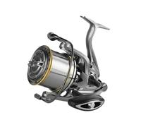 Casting Reels for the - Long Distance Stainless Steel Reel | 4/8 Gear Ratio Bait Reel Comfortable Handle for Fishermen, Lake, River, Al