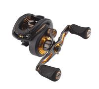 Penn Fathom Low Profile Baitcasting Reel Black Ratio: 6.6:1