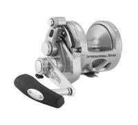 Casting reels Penn International® 16VISX Argenté TU