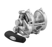 Casting reels Penn International® 20VISX Argenté TU