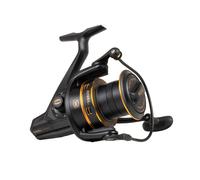 Penn Rival Longcast Surfcasting Reel Black 6000