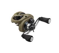 Savage Gear Sg8 Baitcasting Reel Silver Ratio: 5.6:1