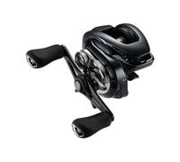 Casting reels Shimano Metanium DC 71XG Noir TU