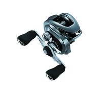 Casting reels Shimano Metanium MGL B 151 HG Left Hand Argenté TU