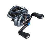 Casting reels Shimano SLX XT DC 71 HG Noir TU