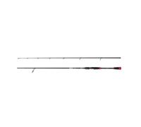 Casting rod Berkley Zilla Pike 30-90g Noir 2,29 m
