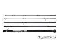 Casting rod Hearty Rise Skywalker Shore Jigging 150g Noir 2,91 m