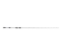 Okuma Slow Hunter Baitcasting Rod Silver 1.93 m / 250 g