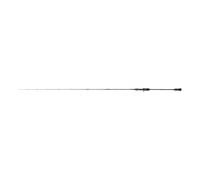 Casting rod Penn Conflict Jigging 6Ft3 Cast 200 g Noir 1,91 m