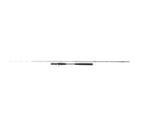 Casting rod Penn Conflict® TaiRubber 60-120g Noir 2,06 m