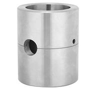 Casting Sandbox Melting Pot, Sand Casting Sandbox High Temperature Melting Pot DIY Jewelry Casting Container Metal Jewelry Casting Melting for Jewelry Makers and Jewelry Repairing