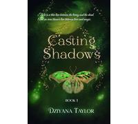 Casting Shadows (Casting Shadows Series)