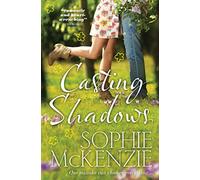 Casting Shadows (Volume 3)